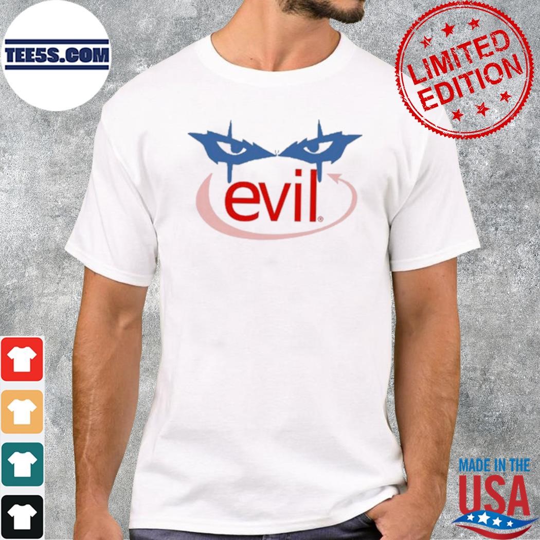 Drought Evil Shirt