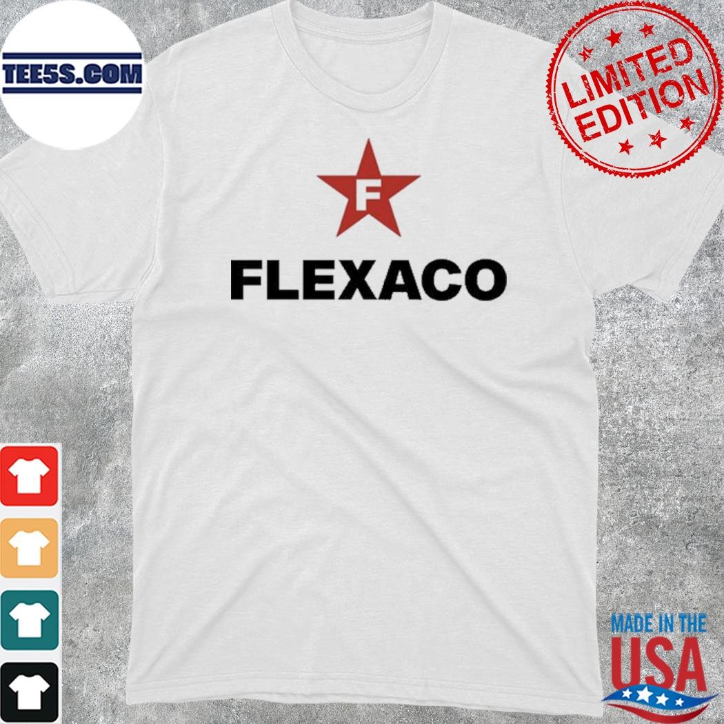 Flexaco Tee Shirt