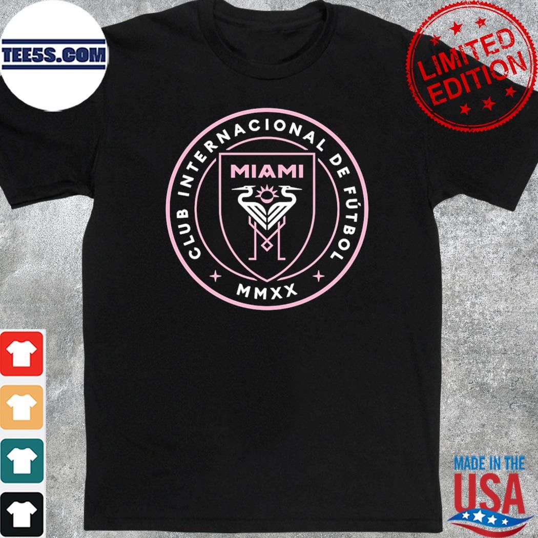 Inter Miami T-Shirt