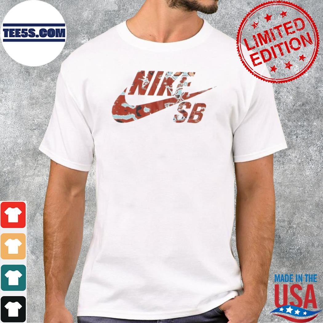 Nike SB x Crenshaw Skate Club T-Shirt