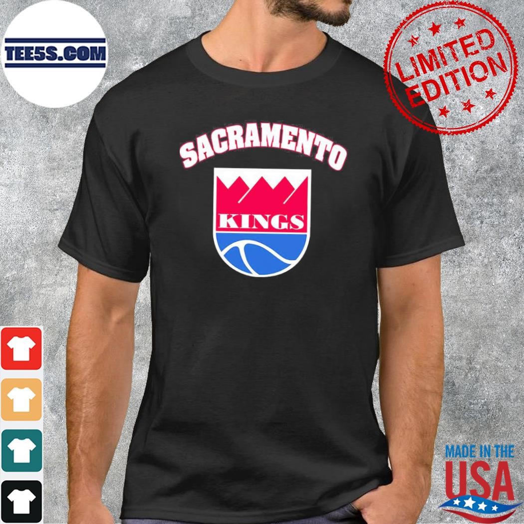Sacramento King Shirt