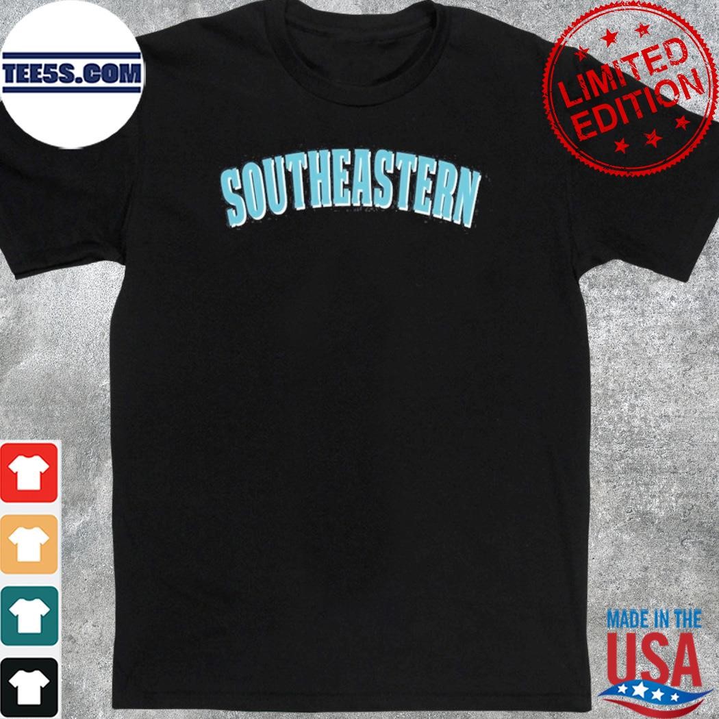Southeastern 10th Anniversary Shirt
