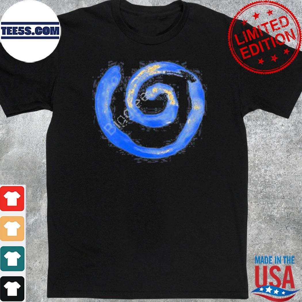 Spiral – big time rush shirt