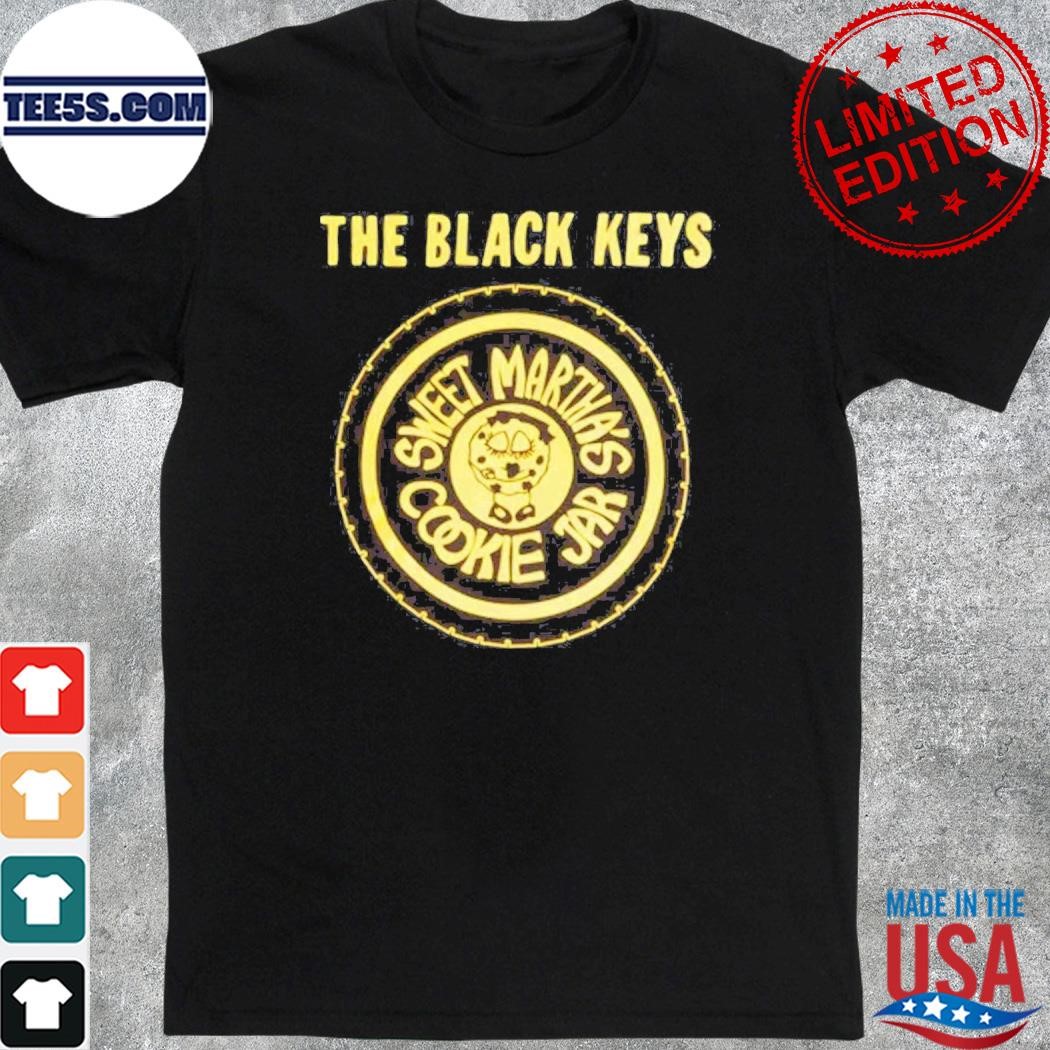 The Black Keys T-Shirt