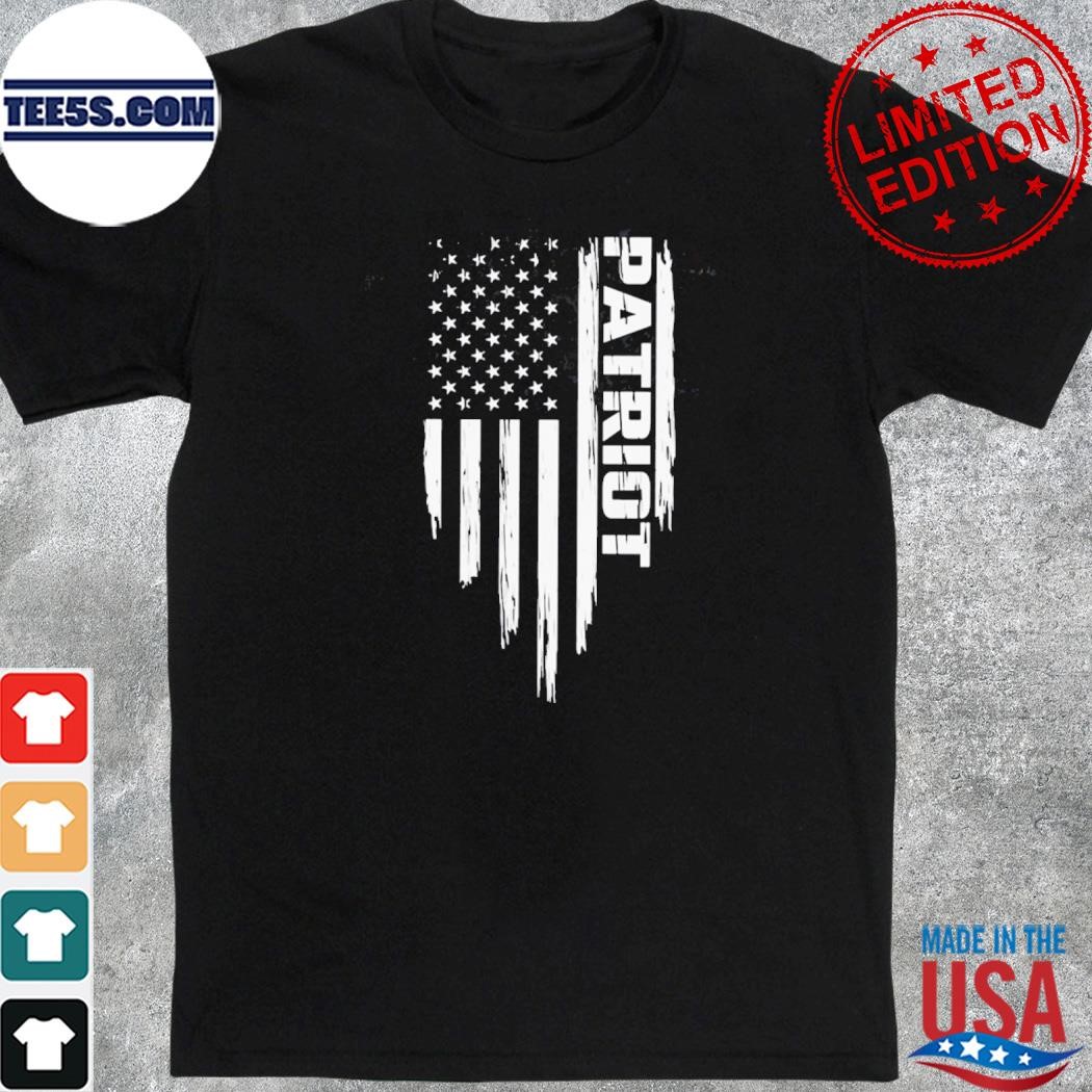 The strongest weapon is a patriotic American september 11 shirt