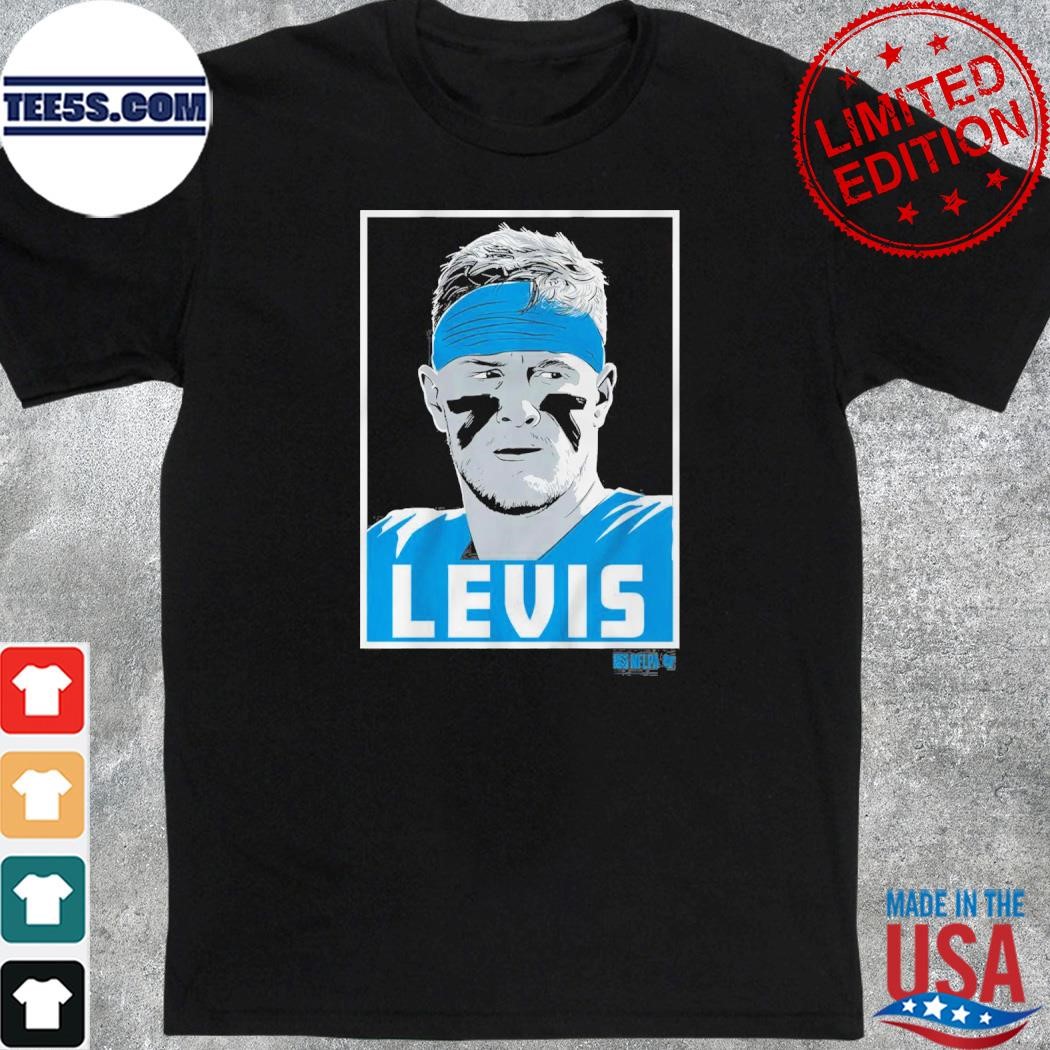 Will Levis Poster Shirt