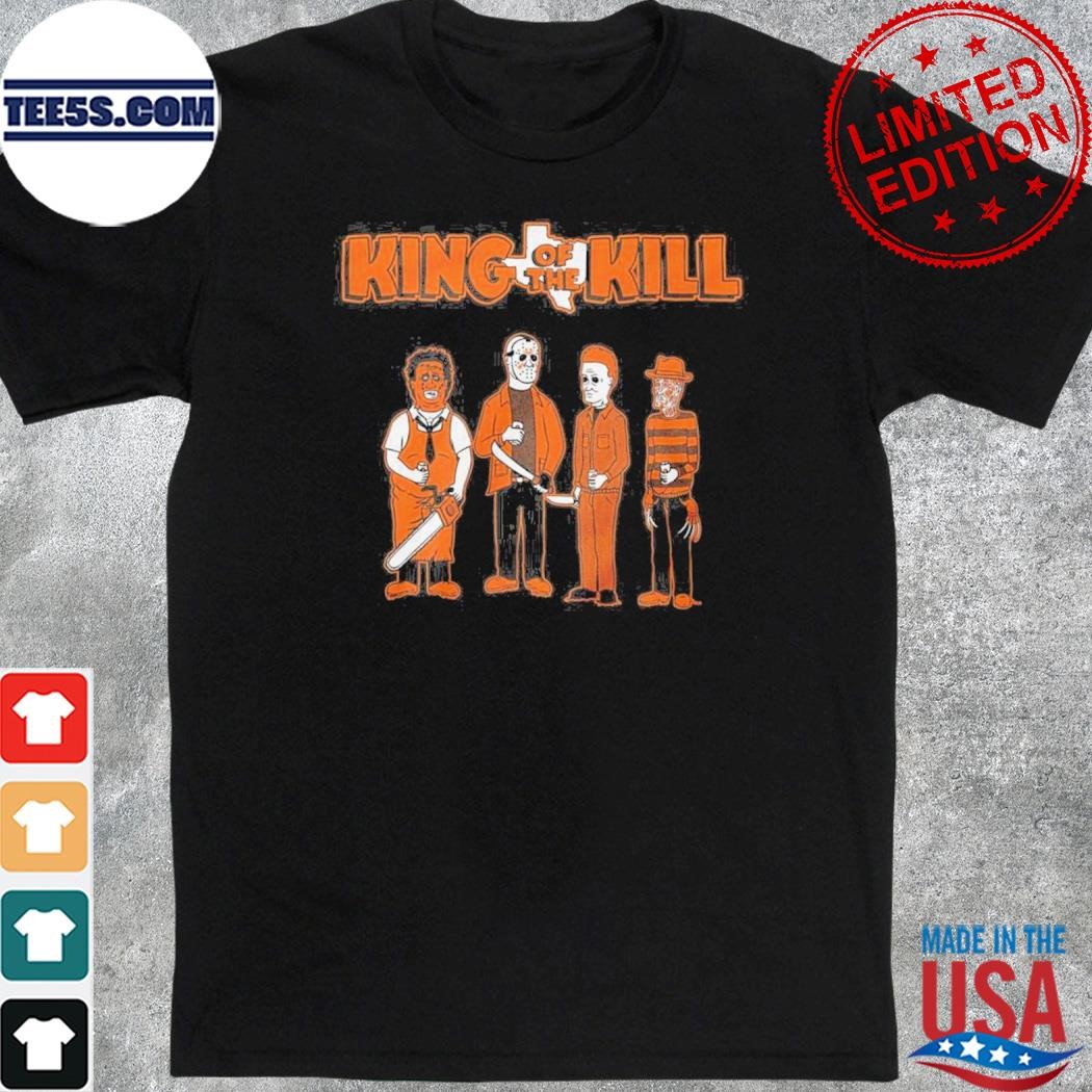 King Of The Kill Unisex T-Shirt