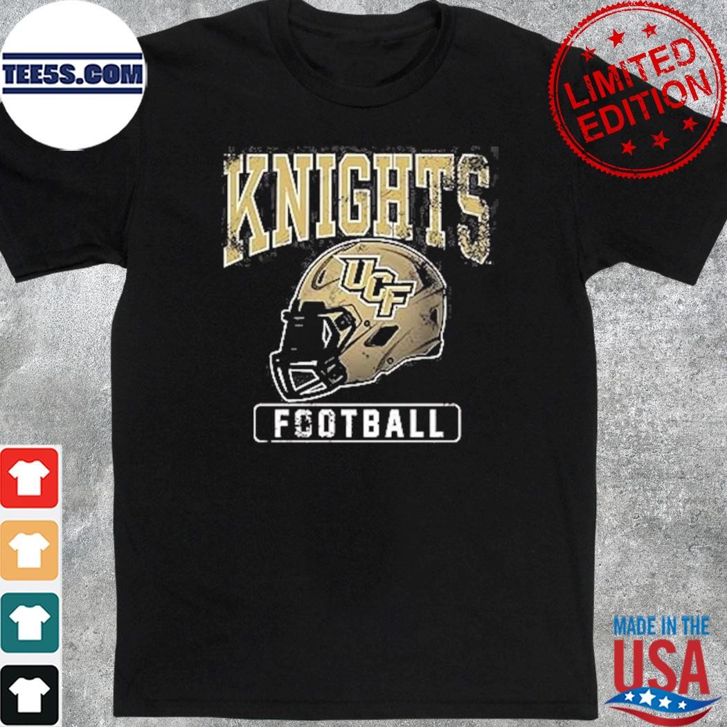 Official university of Central Florida UCF Knights Official Football shirt