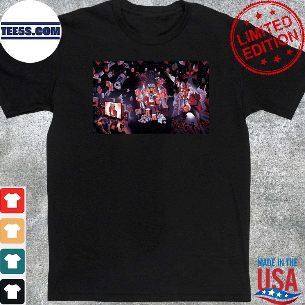 Technoblade Posters New Release 2023 shirt