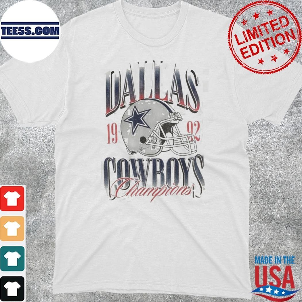 Abercrombie And Fitch Clothing Store Shop Dallas Cowboys Graphic shirt
