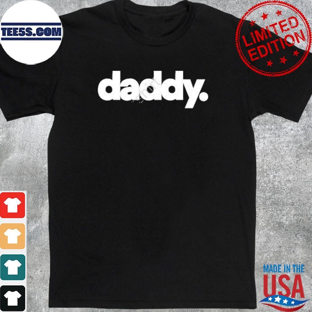 Alex Cooper Presents Call Her Daddy Creating Conversation Since 2018 shirt