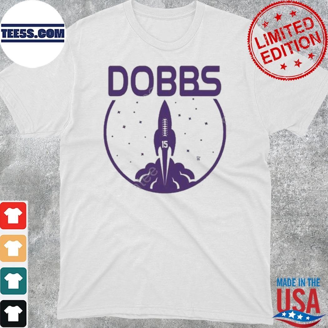 Dobbs To The Moon 15 Cap shirt