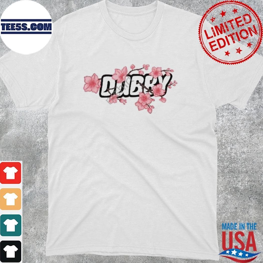 Dubby Blossom shirt