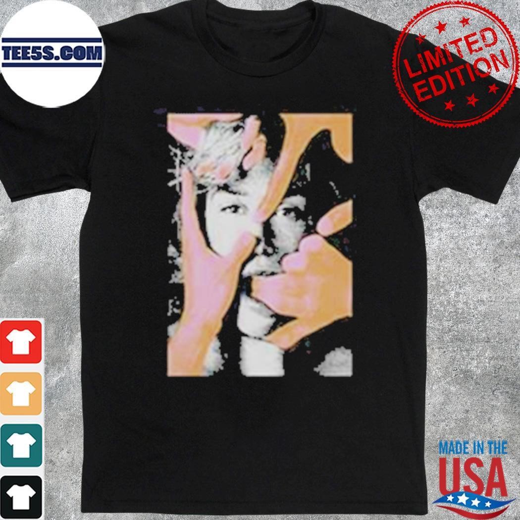 Kesha Only Love Tour 2023 shirt