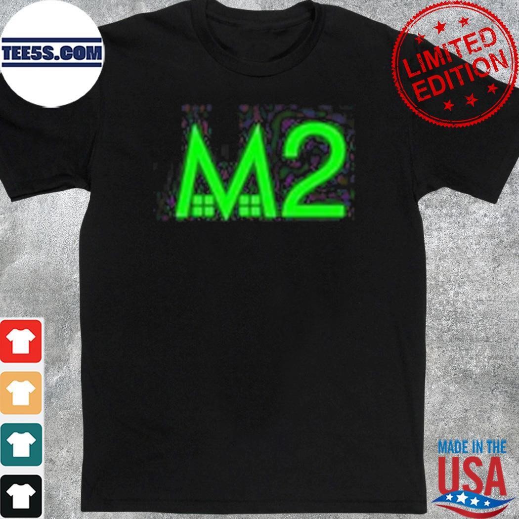Mansionz M2 Gaiter Shirt
