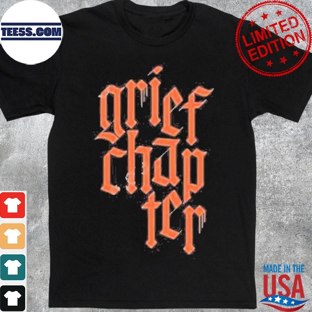 Mother Mother Grief Chapter Mother Shirt