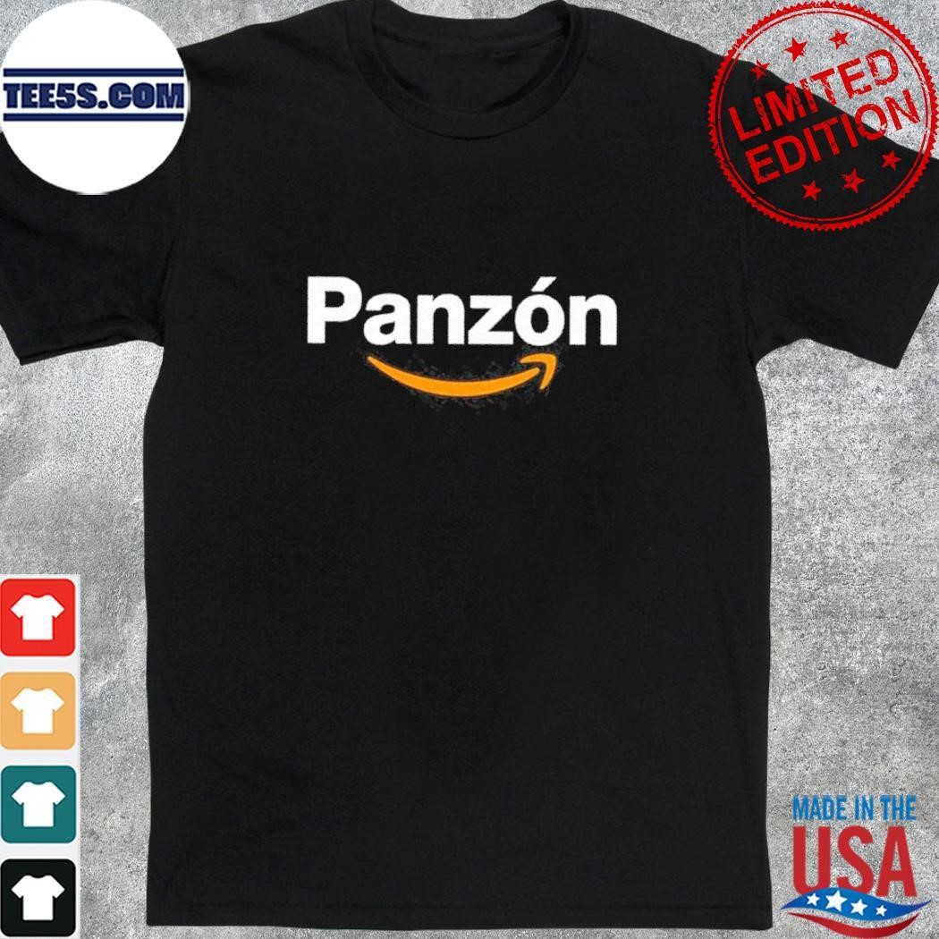 Panzon shirt