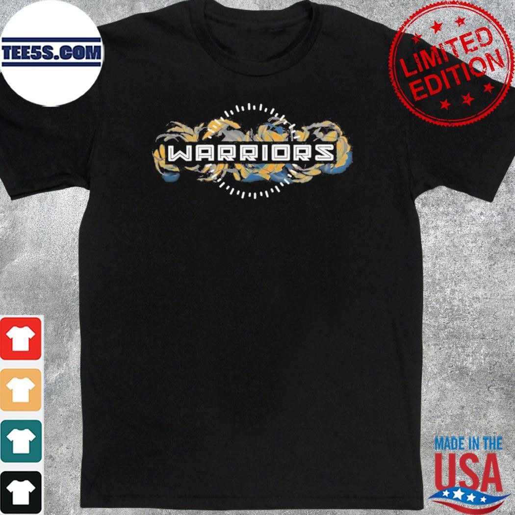 The Wild Collective Black Warriors 2022 23 City Edition shirt