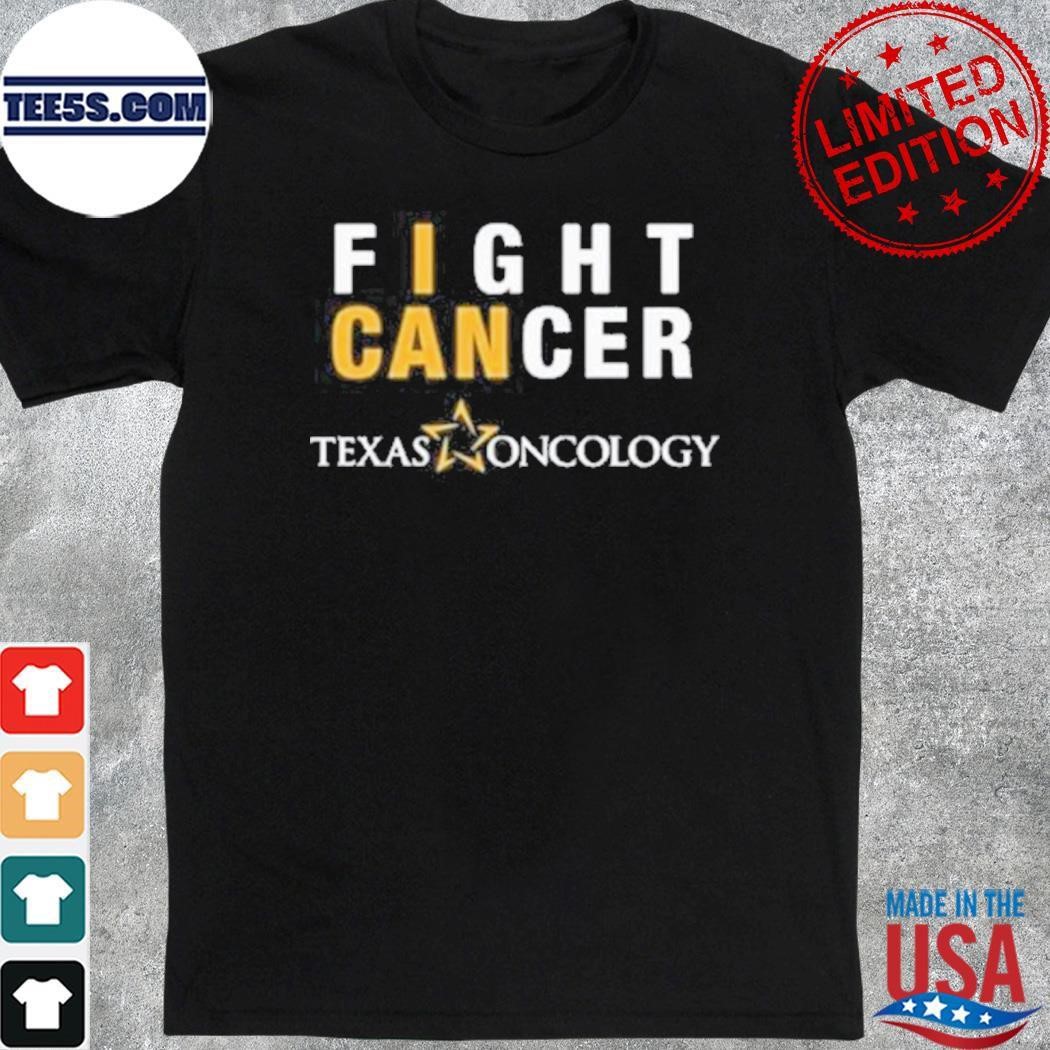 Trending Fight Cancer Texas Oncology 2023 shirt