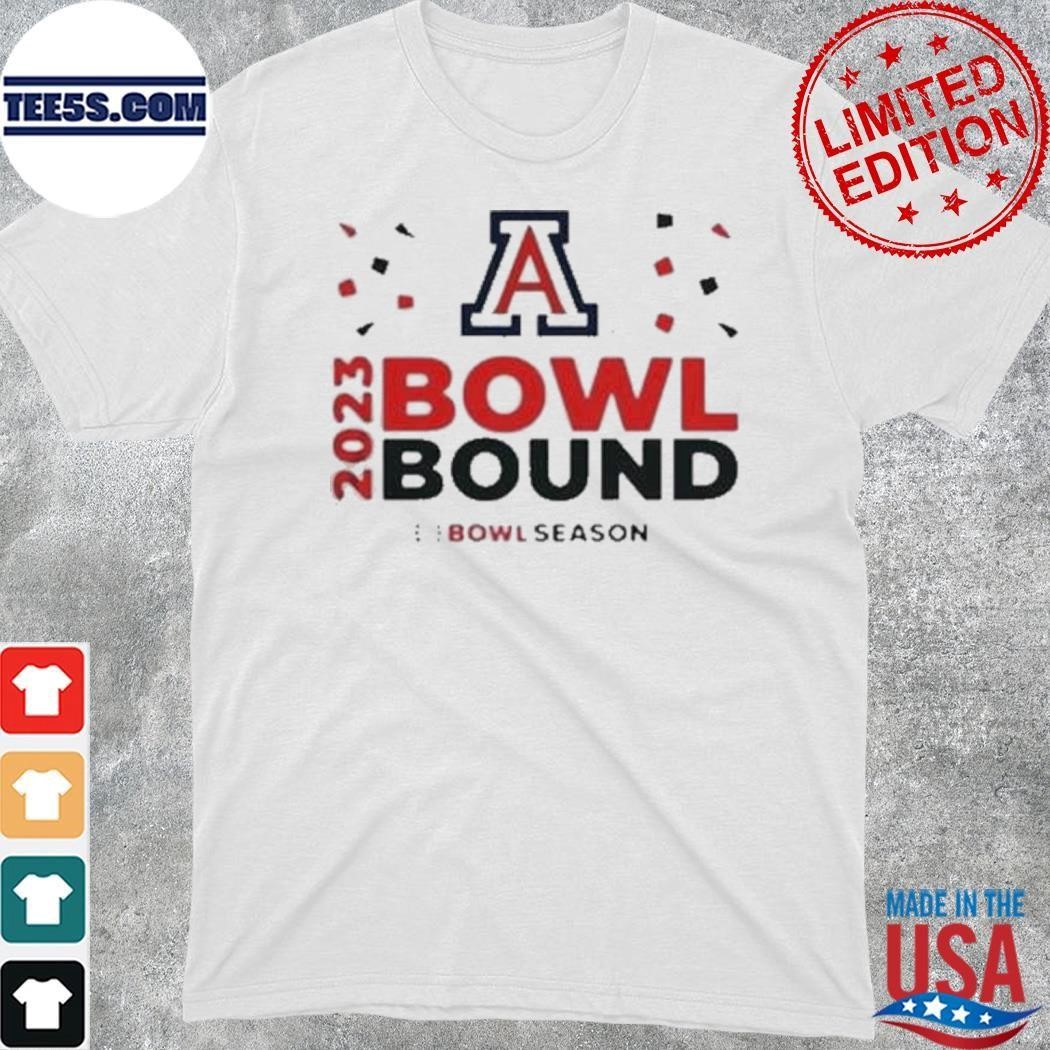 Trending Wildcats Bowl Bound 2023 TankTop shirt